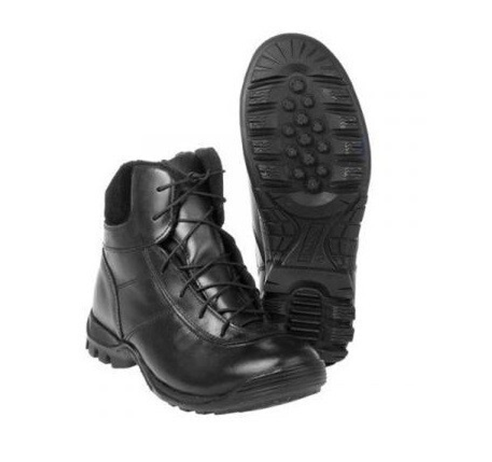 Ботинки демисезонные Гарсинг 726 «ARAVI WINTER»