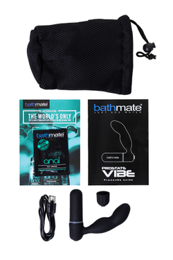 Bathmate Vibe Стимулятор простаты