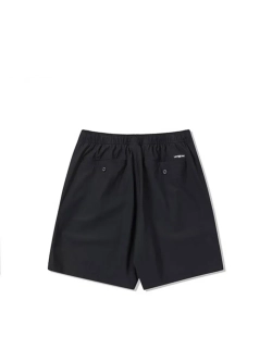 Базовые шорты с логотипом ladok