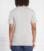 футболка 3 шт. POLO RALPH LAUREN - серый(714830304)