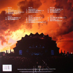 Iron Maiden / Rock In Rio (3LP)