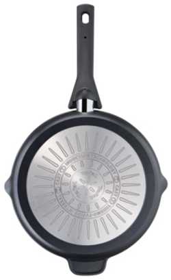 Сковорода-гриль круглая Tefal Excellence 26 см E2314074