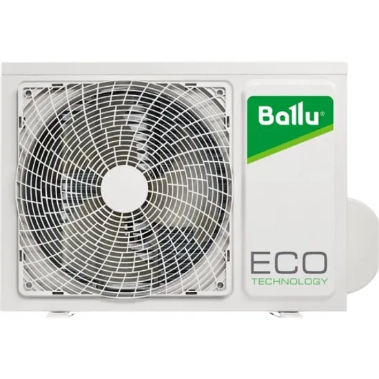 Кондиционер Ballu Platinum City BSEP-12HN8