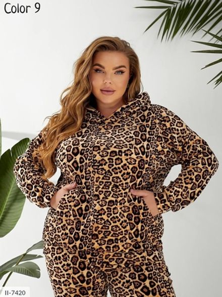 Костюм II-7419 Фабрика Моды Фото 2