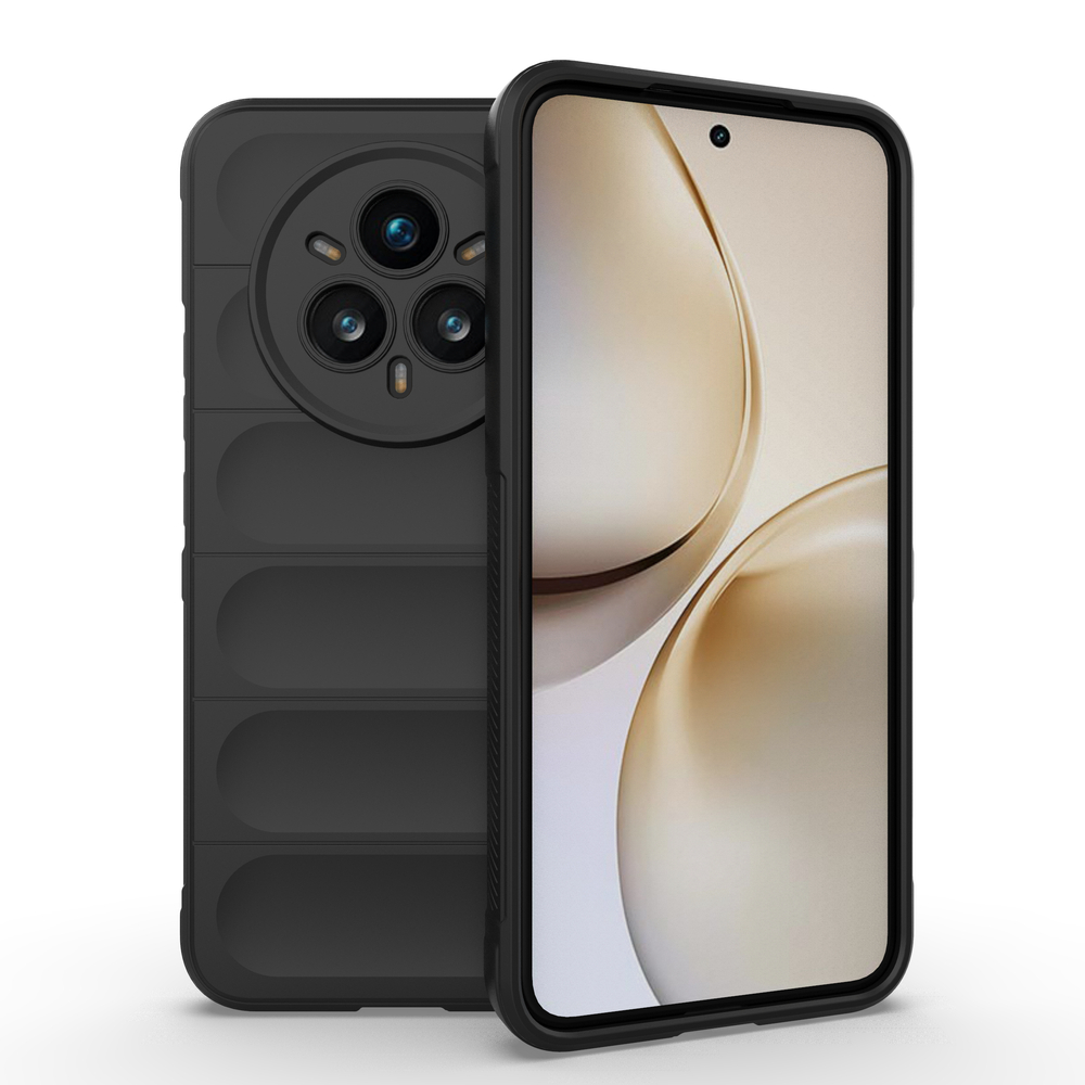 Противоударный чехол Flexible Case для Realme 14 Pro+ 5g