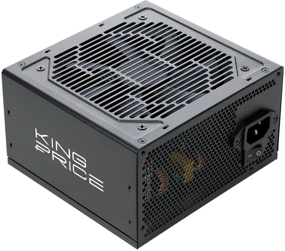 Блок питания ATX KINGPRICE KPPSU550V2