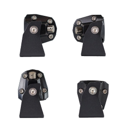 Светодиодная фара 50" NEW SINGLE ROW ALO-S5-30