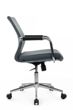 Кресло Riva Нео SN-801 Синий