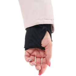 КУРТКА ГОРНОЛЫЖНАЯ УТЕПЛЕННАЯ DRAGONFLY GRAVITY WOMAN