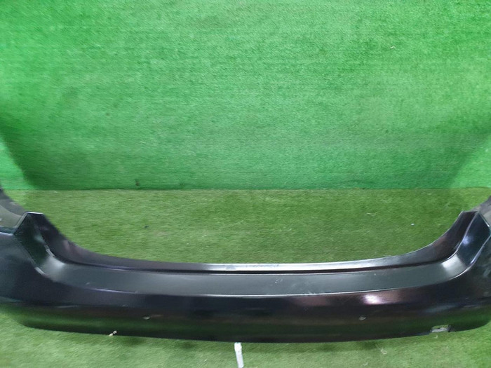 Бампер задний Mercedes E W212 (2013-2016)