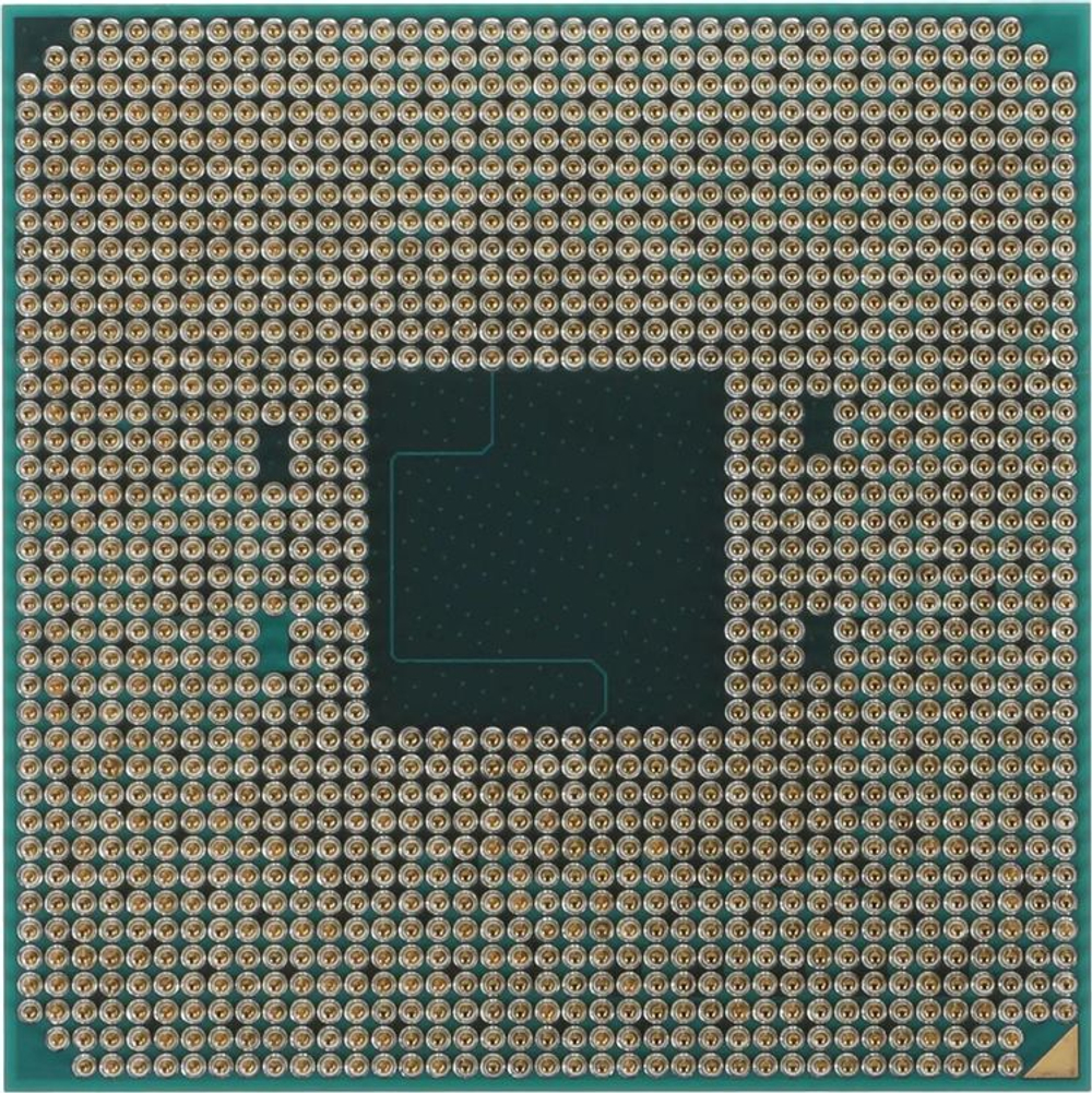 Процессор AMD Ryzen 5 3400G, AM4,  OEM [yd3400c5m4mfh]
