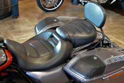 Harley-Davidson CVO Street Glide (FLHXSE) 2020