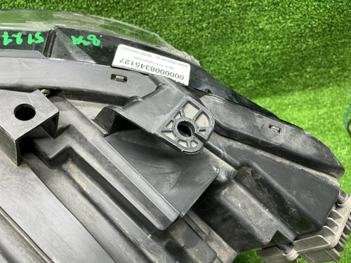 Фара правая Tank 500 (2021-н.в.) LED