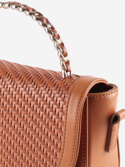 Ручка для сумки металлическая