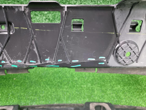 Воздуховод радиатора BMW 2er G42 (2021-н.в.)