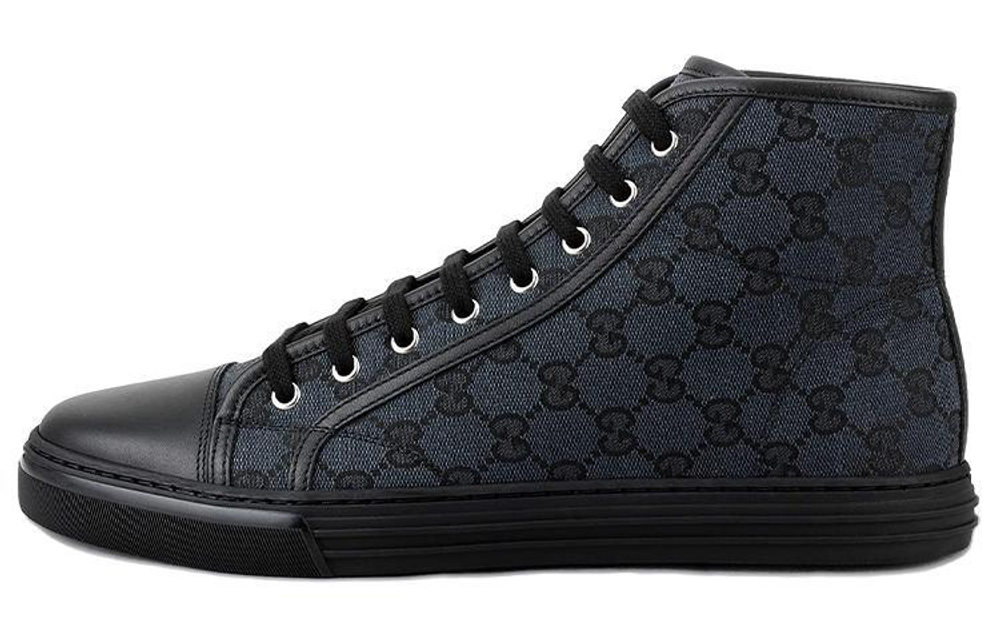 Gucci Gg Canvas