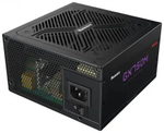 Блок питания HuntKey GX750M 750 Вт