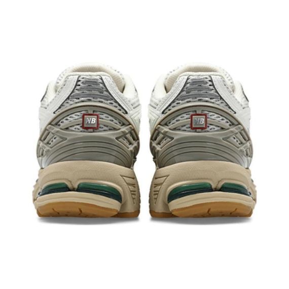 New Balance NB 1906R Бежевые кроссовки Низки Унисекс