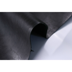 3+ Вороток черный с отделкой ANTICA ⠀