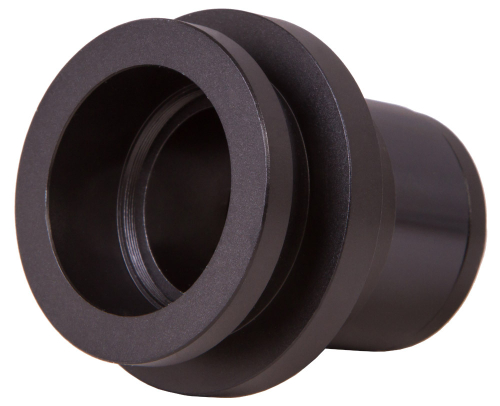 Конденсор темного поля (суxой, NA 0,9) для микроскопов Levenhuk MED 30/35/40/45