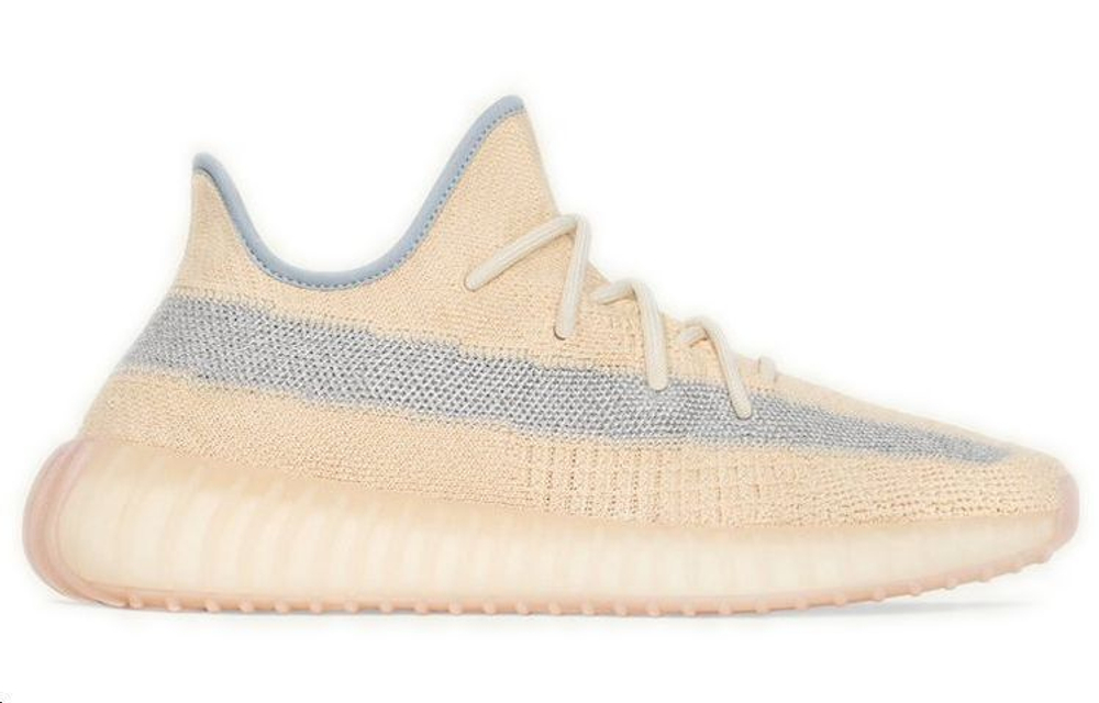 Кроссовки Adidas Originals Yeezy Boost 350 V2