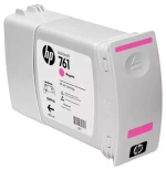Картридж HP DesignJet 761 Magenta 400 мл (CM993A)