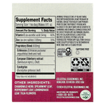 Celestial Seasonings, Wellness Tea, Sleepytime® для поддержки иммунитета и эхинацеи, без кофеина, 20 чайных пакетиков, 36 г (1,3 унции)