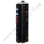 Лабораторные автотрансформаторы Энергия Black Series трехфазные