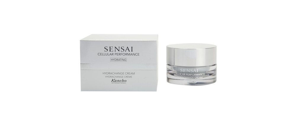 Sensai Cellular Performance Hydrating - гель увлажняющий крем для лица /   40  ml  / GTIN 4973167970188