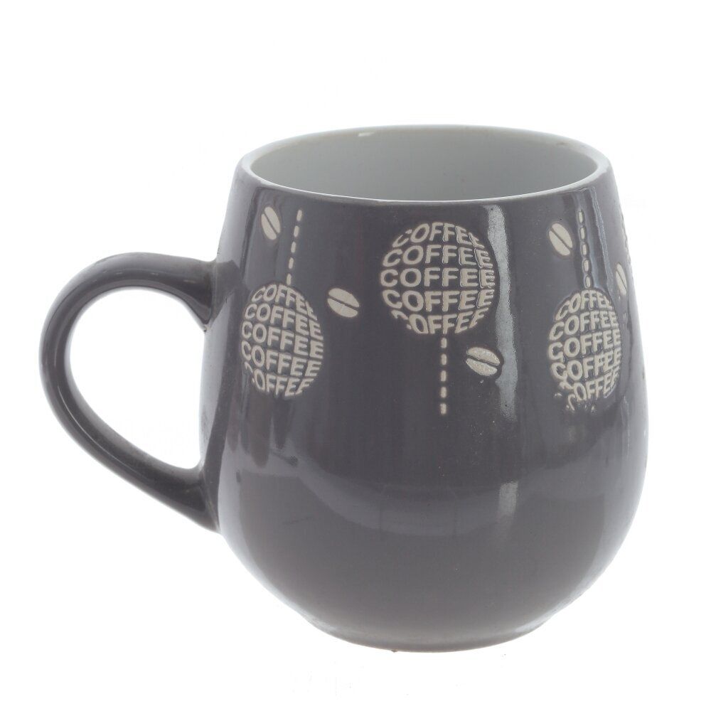 GAEM Кружка, 550 мл, L13,5 W10 H10,5 см, 3в., (сорт 1,2)