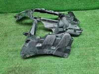 Кронштейн переднего бампера BMW X5 G05 (18-23)