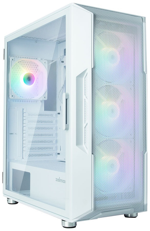 Корпус Zalman I3 NEO белый