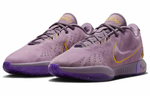 Кроссовки Nike Lebron 21 "Purple Rain" Ep