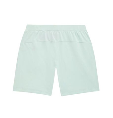 Мужские теннисные шорты Yonex Y-R Knit - ice blue