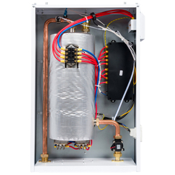 Котел электрический Kotitonttu AINOVA LT-16D 16 кВт