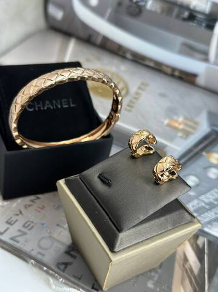 Браслет CHANEL