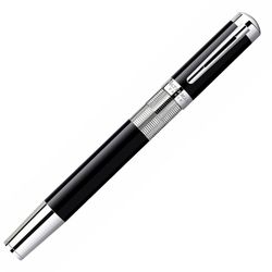 Waterman Elegance Black ST Fblack (S0891450)