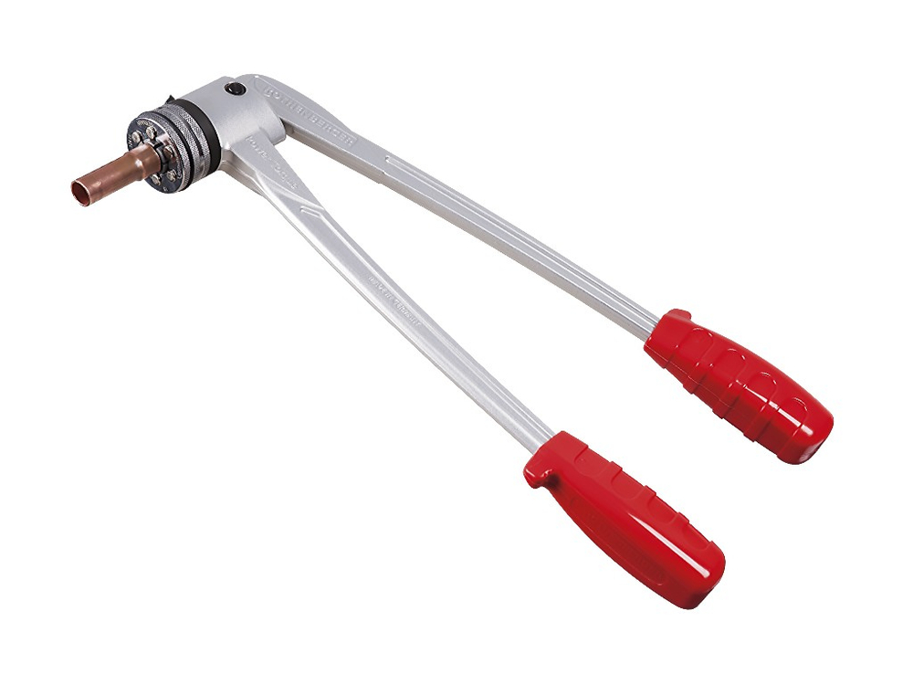 Экспандер Rothenberger ROLOCK EPT к-т, 3/8-1.3/8" (7 головок) +фреза