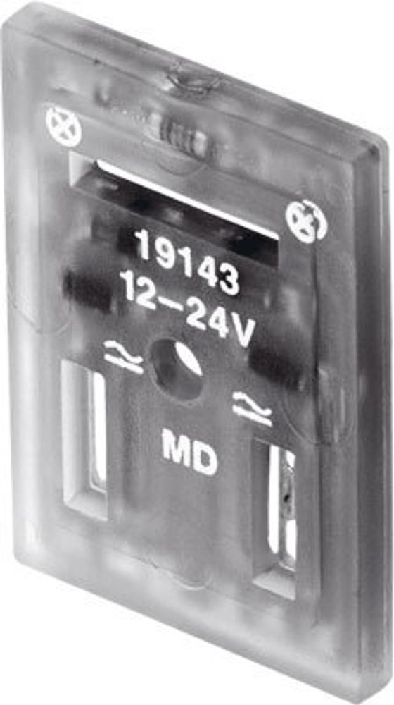 MF-LD-230AC Светящаяся прокладка