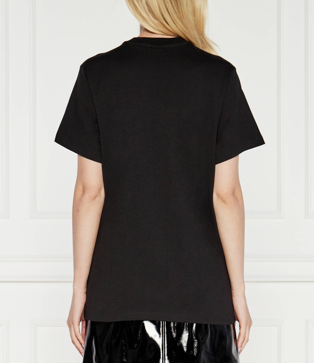 Футболка HUGO - черный(50520307)