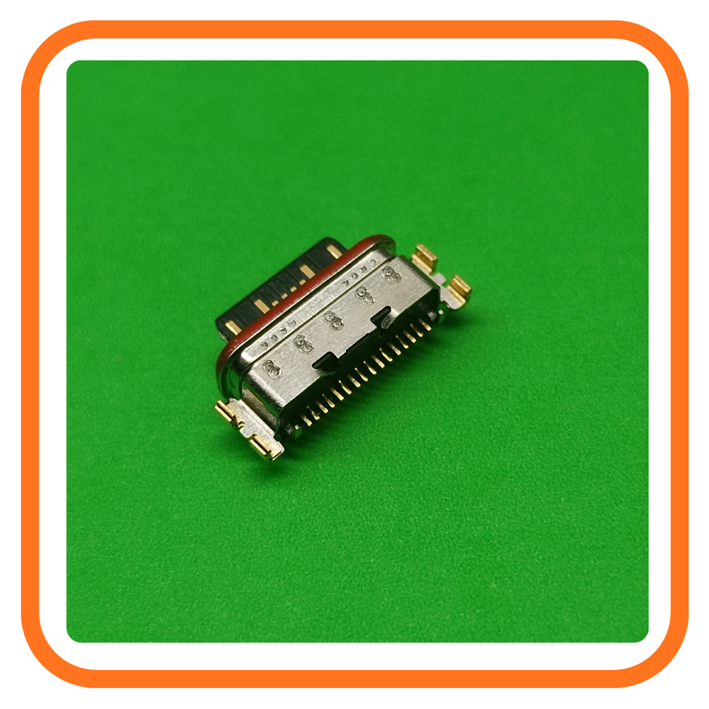 Poco F4 GT (21121210G)
- Системный разъем зарядки (Type-C) (ORIG)