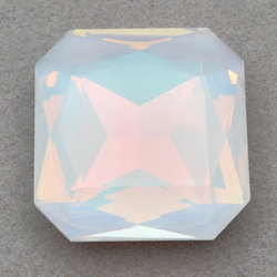 Square К9, White DeLite