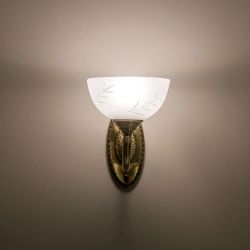 Citilux Кремона CL406313 Бра Бронза