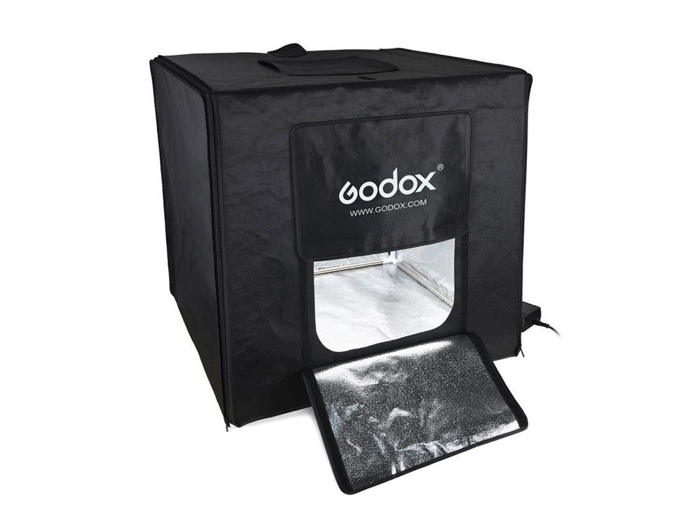 Фотобокс Godox LSD40 с подсветкой