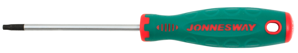 D71T25 Отвертка стержневая TORX® ANTI-SLIP GRIP, T25х100