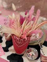 Cowgirl Party