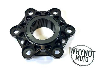 AEM Factory Фланец звезды Ducati D-SEI DU008