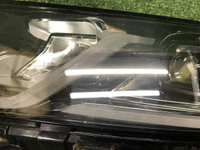 Фара левая Geely Coolray (2019-2024) LED