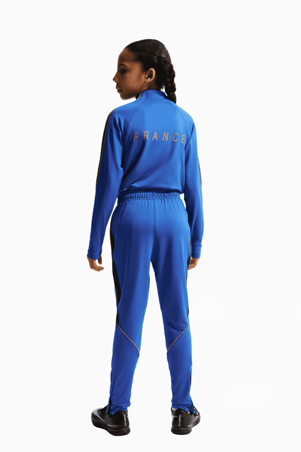 Штаны Nike France 2026 Strike Junior - синий