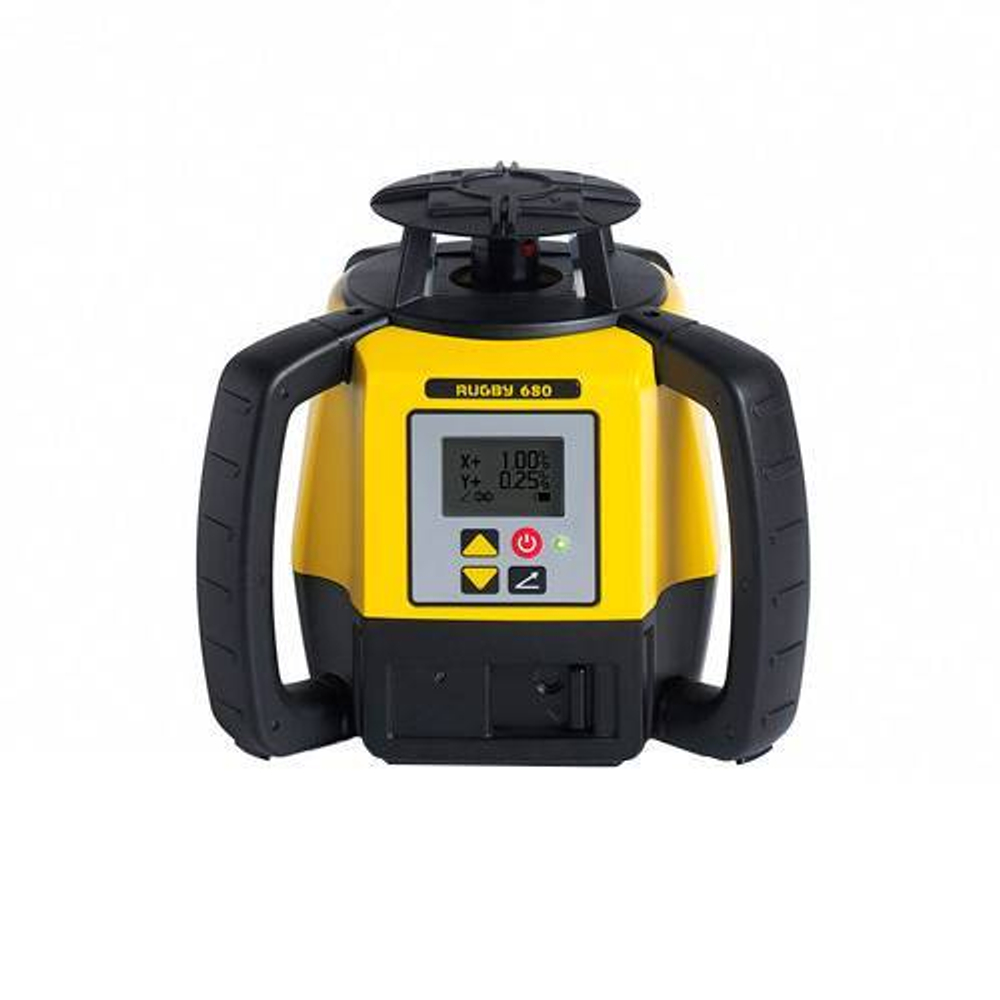 Leica Rugby 680